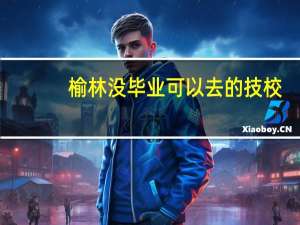 榆林没毕业可以去的技校