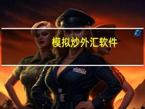 模拟炒外汇软件（模拟炒外汇）