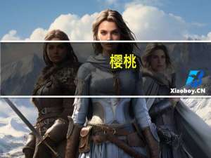 樱桃（关于樱桃的介绍）