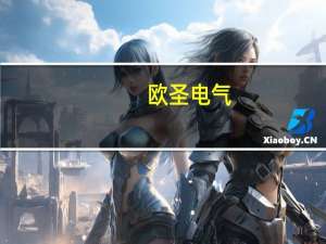 欧圣电气：对境外全资子公司增资并新建仓库等项目