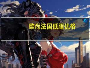 欧尚 法国低脂优格(原味)的热量是多少