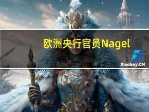 欧洲央行官员Nagel：我们仍然未能实现通胀目标