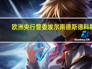 欧洲央行管委埃尔南德斯德科斯：巴塞尔协议第三阶段对资本要求的影响将“显著”低于前几个阶段