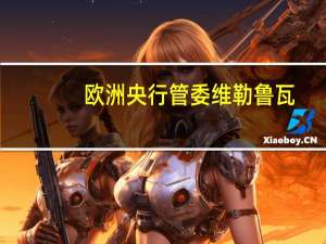 欧洲央行管委维勒鲁瓦：经济放缓但没有衰退；甚至可能会稍微提高我们对法国2023年增长预测的预期；法国央行将提高2023年GDP预测