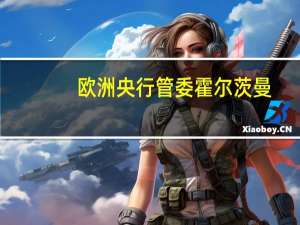 欧洲央行管委霍尔茨曼：中东紧张局势加剧增加了油价上涨的风险油价上涨将推高通胀并将对经济增长产生压力