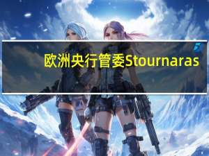 欧洲央行管委Stournaras：可能会在2024年下半年开始降息