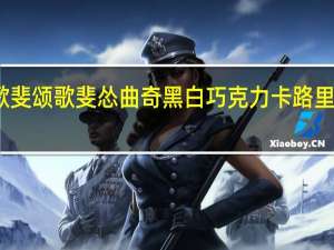 歌斐颂 歌斐怂 曲奇黑白巧克力卡路里是多少