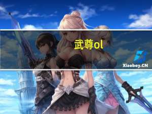 武尊ol（武尊无限元宝公益服）