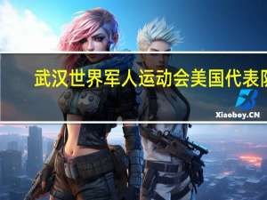 武汉世界军人运动会美国代表队（武汉世界军人运动会）
