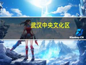 武汉中央文化区(关于武汉中央文化区当前房价介绍)