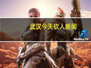 武汉今天砍人新闻（武汉1.24砍人事件简介）