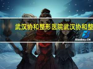 武汉协和整形医院 武汉协和整形医院是公立还是外包