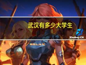 武汉有多少大学生