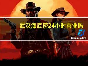 武汉海底捞24小时营业吗（武汉海底捞）