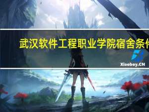 武汉软件工程职业学院宿舍条件（武汉软件工程职业学院宿舍）