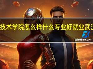 武汉铁路职业技术学院怎么样什么专业好就业 武汉铁道职业技术学院