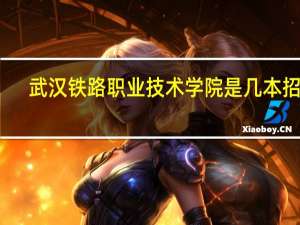 武汉铁路职业技术学院是几本招生