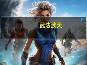 武法武天（武法无天简介）