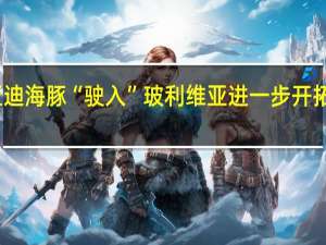 比亚迪海豚“驶入”玻利维亚 进一步开拓拉美市场