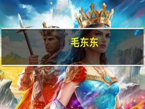 毛东东（贺子珍生了几个孩子）