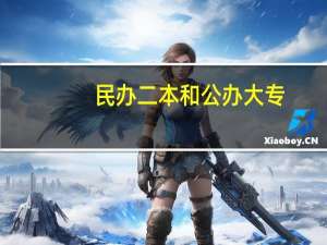 民办二本和公办大专,都是专任教师,该选哪个