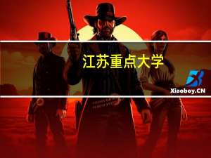 江苏重点大学