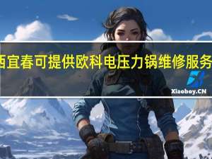 江西宜春可提供欧科电压力锅维修服务地址在哪