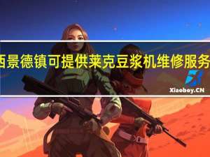 江西景德镇可提供莱克豆浆机维修服务地址在哪