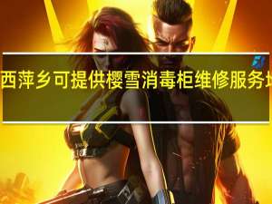 江西萍乡可提供樱雪消毒柜维修服务地址在哪