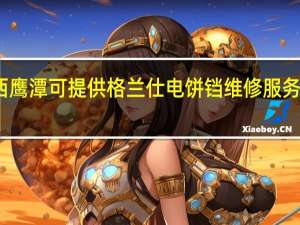 江西鹰潭可提供格兰仕电饼铛维修服务地址在哪