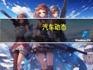 汽车动态：福特Sync 4提供Inrix实时停车 收费和汽油价格信息