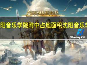 沈阳音乐学院附中占地面积 沈阳音乐学院附中