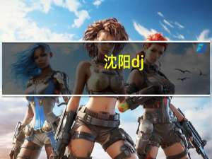 沈阳dj（沈阳dj）