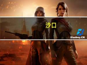 沙口（关于沙口的介绍）