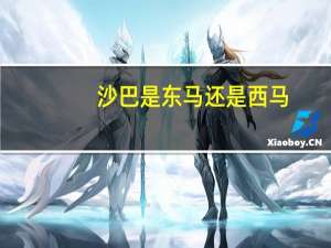 沙巴是东马还是西马