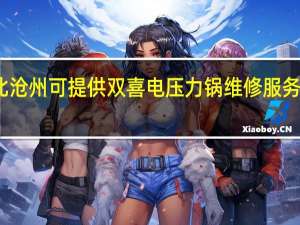 河北沧州可提供双喜电压力锅维修服务地址在哪