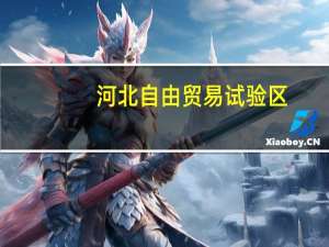 河北自由贸易试验区：推动符合条件的外资银行设立子行等