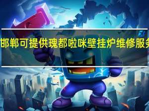 河北邯郸可提供瑰都啦咪壁挂炉维修服务地址在哪
