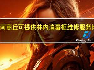 河南商丘可提供林内消毒柜维修服务地址在哪
