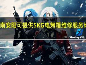 河南安阳可提供SKG电烤箱维修服务地址在哪