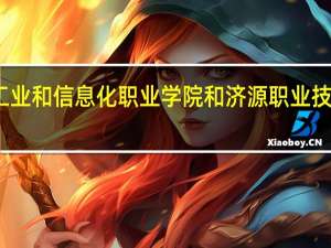 河南工业和信息化职业学院和济源职业技术学院咋样