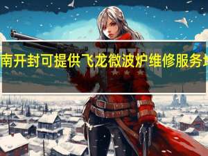 河南开封可提供飞龙微波炉维修服务地址在哪