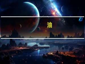 油（关于油的介绍）