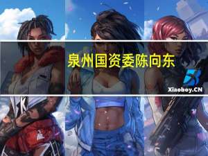 泉州国资委陈向东（泉州国资委）