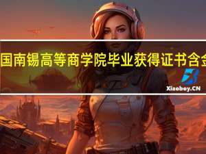 法国南锡高等商学院毕业获得证书含金量高吗