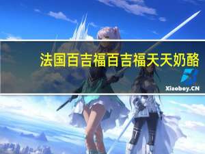 法国百吉福 百吉福天天奶酪(原味)的热量是多少