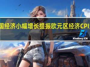 法国经济小幅增长提振欧元区经济CPI大幅放缓