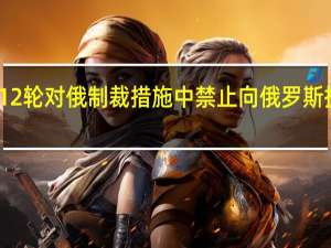 波兰提议在新的第12轮对俄制裁措施中禁止向俄罗斯提供信息和通信技术服务