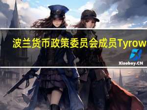 波兰货币政策委员会成员Tyrowicz：谈论降息对经济有害