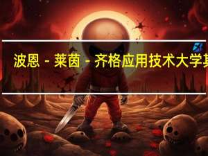 波恩－莱茵－齐格应用技术大学其他